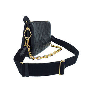Louis Vuitton Monogram Coussin Bag